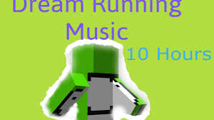 Dream roleplay betterdefault revamp better dreamsmp manhunt. Dream Running Music 10 Hours Youtube