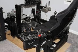 Released their new xtreme diy project that car enthusiasts there are many other racing simulator rig designs you can find online. Diy Motion For Xplane Now Working General X Plane Forum X Plane Org Forum