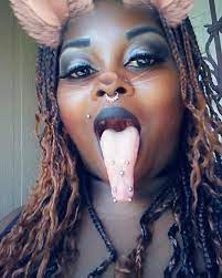 Pin By Nimrod79 On My Saves Tongue Long Pics
