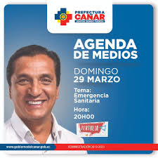 En pocos minutos estaré en el...