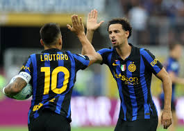 inter vs udinese