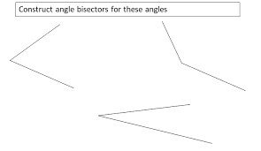 File > print > 'print current. Simple Construction Worksheet For Drawing And Measuring Line Segments In Ks3 Maths Teachwire Teaching Resource