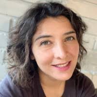 Jasmin Benavides's Instagram, Twitter & Facebook