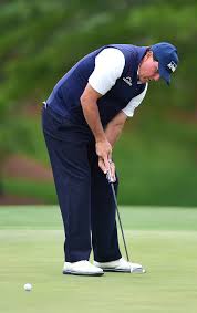 Jun 18, 2021 · xander was paired with max homa and phil mickelson in rounds 1 and 2, a pairing billed as southern california's favorite sons. Claw And Cross Handed Putting Styles Gain More Ground The New York Times