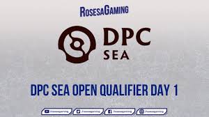 It provides guides, video records, live streams, market news, surveys of betting providers, and other information. Dota 2 Live Dota Pro Circuit Southeast Asia Open Qualifier 2 Day 1 Indonesia Youtube