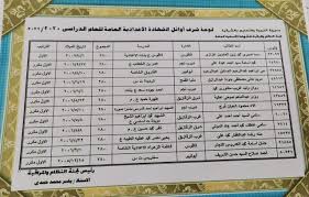 محافظه البحيره مدرسه محمد عيسى موسى للصف الأول الاعدادى رقم الجلوس 7. Ejhy5nq 9mhncm