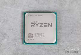 The amd ryzen 5 1600 is a desktop processor with 6 cores, launched in april 2017. First Full Review Of Amd Ryzen 5 1600 Is Here Videocardz Com