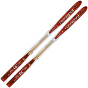 crosscountry elite sports rossignol bc 90 positrack