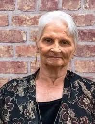 Obituary information for Linda Ruth "Hickman" Fairley