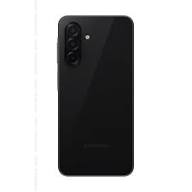 Samsung Galaxy A26 5G Dual SIM in Schwarz mit 256GB und 8GB RAM - SM-A266B/DS (8806097072805) | Movertix Handy Shop