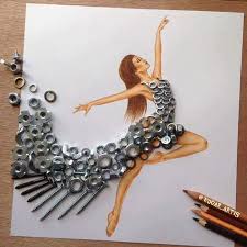 This introductory course to nedgraphics software will give you a hands on overview of cad textile software. Fine Art Gallary Computer Textile Fashion Designing Home Facebook
