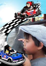 Sam Santiago Wow's West Michigan!