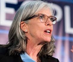 🚨Democrat House Whip Katherine Clark is DEMANDING that Republicans  negotiate HEALTHCARE for illegals before they will RE-OPEN the government.