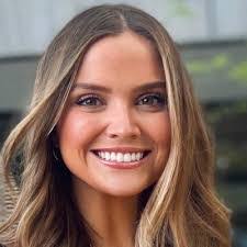 Mary Gerber's Instagram, Twitter & Facebook