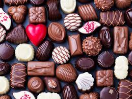 How Chocolate Became A Valentine S Day Staple History Nothing is more romantic than a homemade sweet treat.