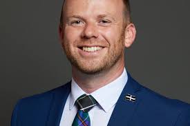 Cornwall's Voice: Ben Maguire, Liberal Democrat MP for North Cornwall