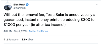 Tesla Nothing Matters Until Everything Matters Nasdaq Tsla Seeking Alpha