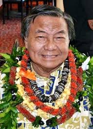 Alfred Madrona Sr. Obituary