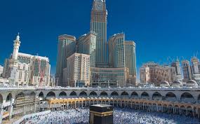 Tahalul menjadi ritual penutup ibadah umroh. Mau Berangkat Umroh Wujudkan Dengan Investasi Emas