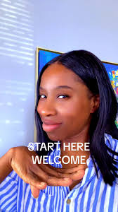 A special welcome message to my community