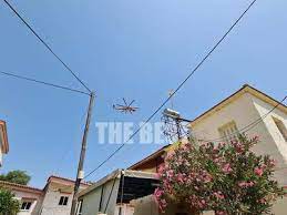 Σύμφωνα με τα προγνωστικά στοιχεία του εaa / meteo.gr, ισχυρό και παρατεταμένο κύμα καύσωνα αναμένεται να επηρεάσει τη χώρα μας, αρχής γενομένης από την τρίτη 27/07.(πατήστε για τη συνέχεια) Qh9k Oc55gjqvm