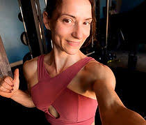 Achieve Your Goals with Personalized Coaching by RaeSmith Fitness