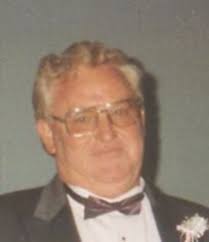 Jack L. Behymer Obituary January 1, 2008