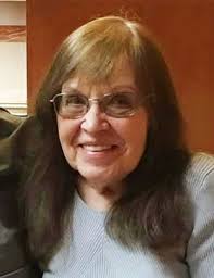 Obituary for Barbara (Brodeak) Larson