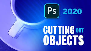 To get rid of the section entirely, simply hit delete on your keyboard. Adobe Photoshop 2020 The Many Ways To Cut And Isolate Objects Youtube