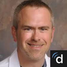 Dr. Timothy Cathey, MD