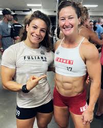 Quale atleta dei CrossFit® Games ha guadagnato più followers su Instagram?  - CrossMAG