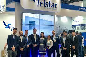 How is the customer service at tel star? Telstar Brasil Telstar