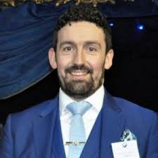 John Patch CAS Sub-Committee