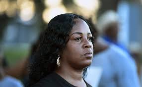 A Unity and Peace Rally in Melbourne for Murder Victims