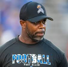 Photos: Brusly defeats Port Allen 23-20 in Thrilling Come Back