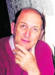 Jerry Nottingham Obituary (1941