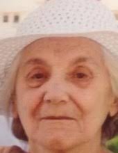 Mary Catherine Wheeling Obituary (2022)