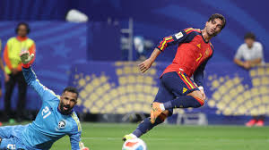 Ferran Torres