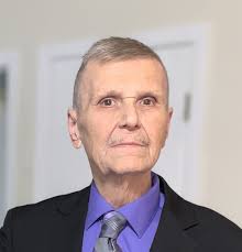 Thomas Kay Obituary 2023