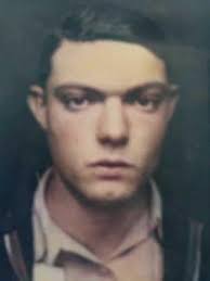 Joel Edward Sayers and Willie Burdine Sayers, parents of Edward Hogan  Sayers and Ruby Sayers Cook. Grandparents of Jimmy Ray Sayers and Initta  Faye Sayers Ellis.