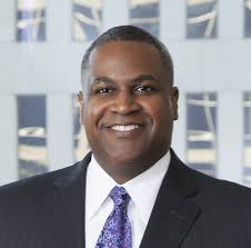 Fort Worth Chamber names 2025 executive board officers, names Brian Newby  as chair