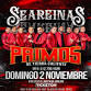 PRIMOS DE TIERRA CALIENTE event image