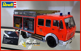 Oupsmodel La Boutique Mercedes Benz 1017 Lf 16 Pompier 1 24 Revell Https Www Oupsmodel Com Maquettes Camions 1 24 Et 1 25 76426 Revell Maquette Camion 07655 Mercedes Benz 1017 Lf 16 Pompier 124 4009803076553 Html Facebook