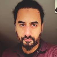 Zohaib Amin Email & Phone Number