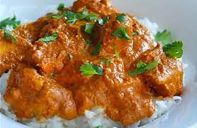 La part (minimum de commande : Poulet Tikka Masala Ww Plat Et Recette
