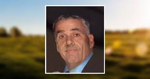 Dennis Doane Obituary October 6, 2019