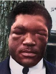 Muhammad Ali, The Greatest!