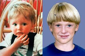 If people want to find madeleine, and want to find the person who took her, then we need the case to be reopened, kate mccann said, according to. Ben Needham Went Missing In 1991 His Mother Is Still Searching For Him