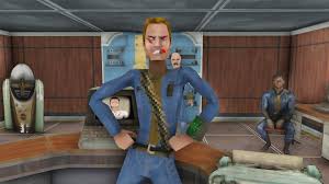 New vegas pc game best mods on gamewatcher.com. Best Fallout 4 Mods Pc Gamer