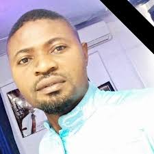 Profile for Johnson Ojo